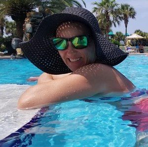 Meet your Posher, Jill